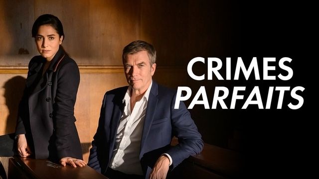 Vignette du programme télé Crimes parfaits - Saison 2