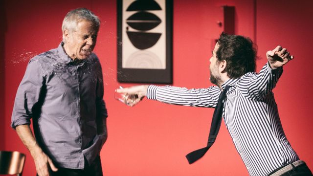 Vignette du programme télé Une idée géniale