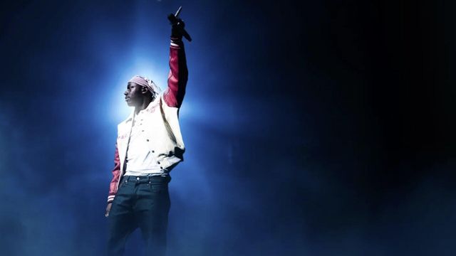 Vignette du programme télé Tiakola à l'Accor Arena