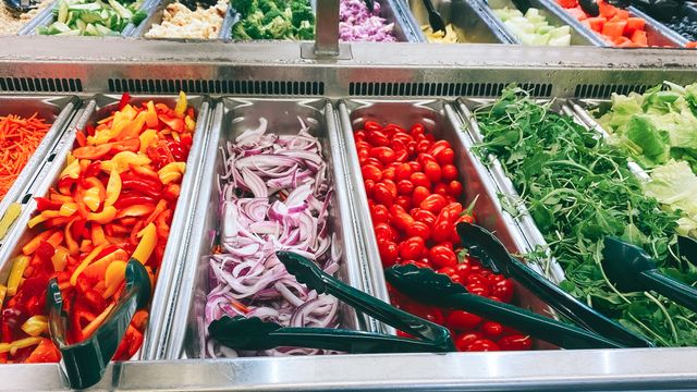 Vignette du programme télé Buffets, que leur volonté soit faite !