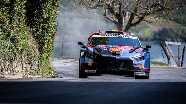 Vignette du programme télé Review