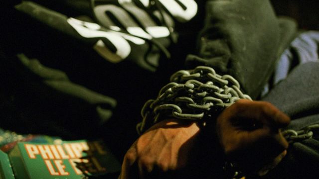 Vignette du programme télé Otages du Liban, une histoire secrète - Saison 1