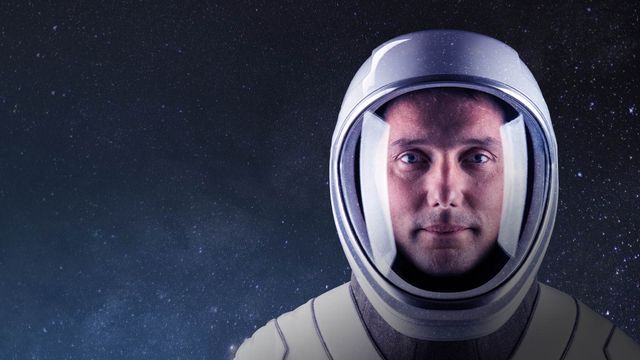 Vignette du programme télé De l'ISS à la Lune : le monde de Thomas Pesquet