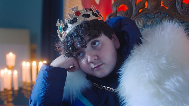 Vignette du programme télé L'Académie des Super-Héros - Saison 2