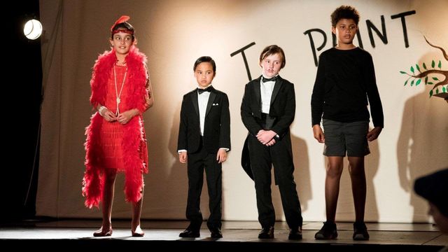 Vignette du programme télé Super détectives ! - Saison 1