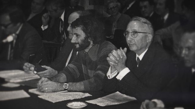 Vignette du programme télé Ces mathématiciens qui firent plier le Kremlin