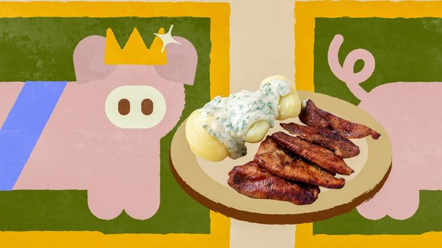 Vignette du programme télé Voyage en cuisine