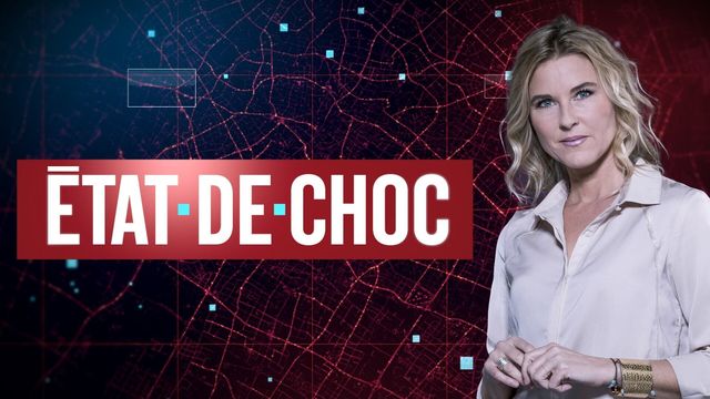 Vignette du programme télé Etat de choc