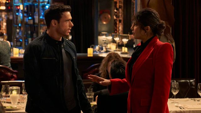 Vignette du programme télé Citadel