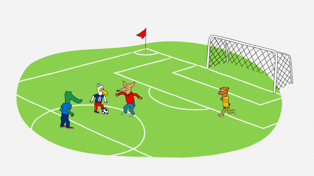 Vignette du programme télé Chouette, pas chouette - Saison 1