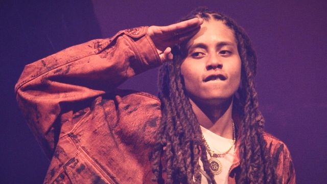 Vignette du programme télé Meryl au Zénith de Paris