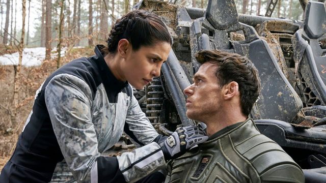 Vignette du programme télé Citadel