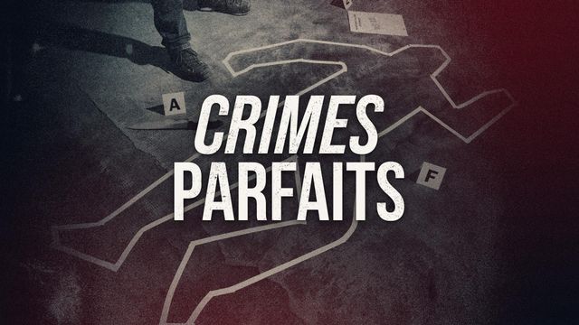 Vignette du programme télé Crimes parfaits - Saison 2