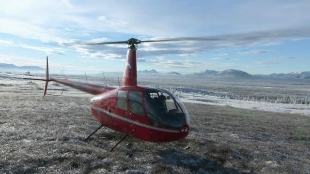 Vignette du programme télé Seuls face à l'Alaska - Saison 6