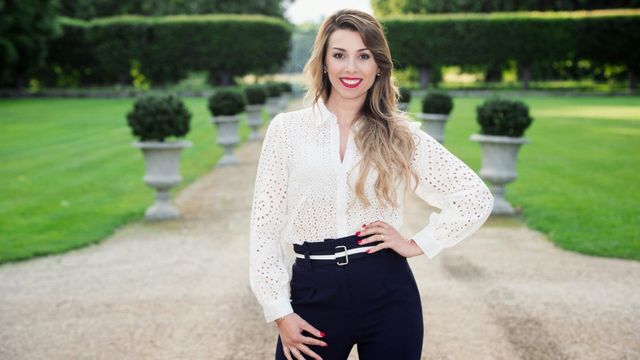 Vignette du programme télé Quatre mariages pour une lune de miel - Saison 14