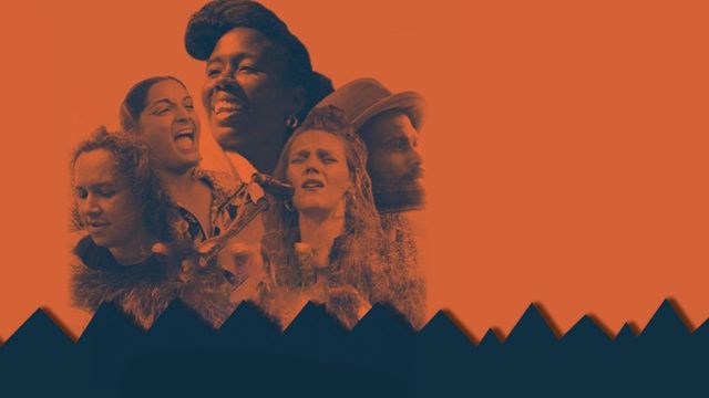 Vignette du programme télé Flanbo Maloya