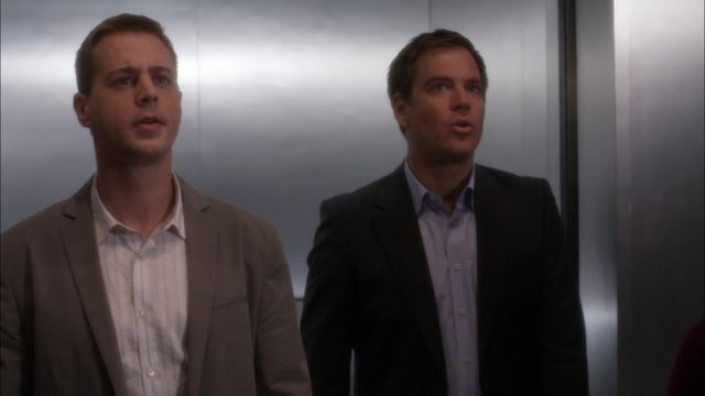 Vignette du programme télé NCIS - Saison 7