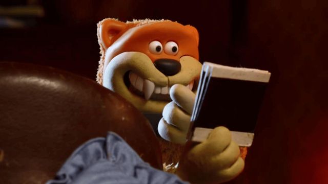 Vignette du programme télé Shaun le mouton - Saison 2