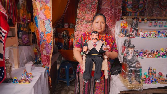 Vignette du programme télé Marchés du monde - Saison 1