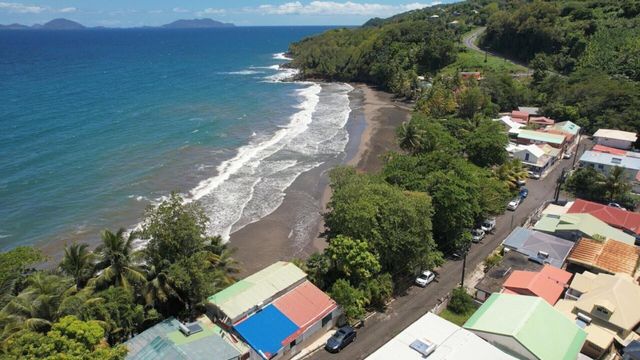 Vignette du programme télé Sale temps pour la planète - Saison 18
