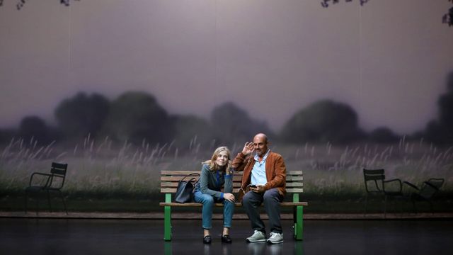 Vignette du programme télé Un pas de côté