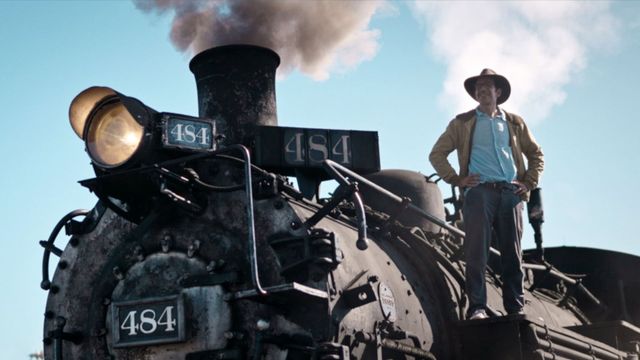 Vignette du programme télé Dans les bottes de Lucky Luke