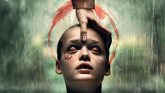 Vignette du programme télé Substitution. Bring Her Back