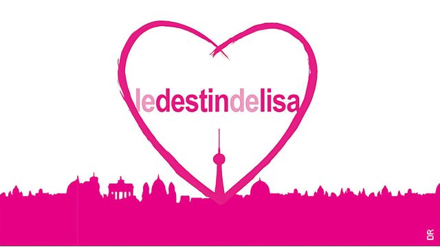 Vignette du programme télé Le destin de Lisa