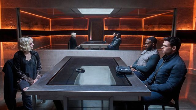 Vignette du programme télé Citadel