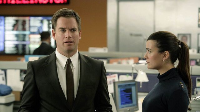 Vignette du programme télé NCIS - Saison 6