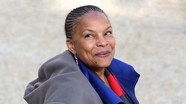 Vignette du programme télé Christiane Taubira, une loi pour mémoire