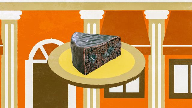 Vignette du programme télé Voyage en cuisine