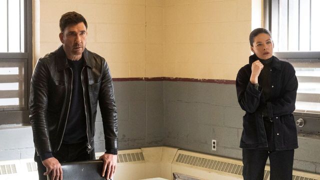 Vignette du programme télé Most Wanted Criminals - Saison 4