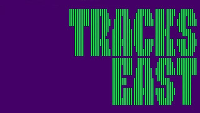 Vignette du programme télé Tracks East
