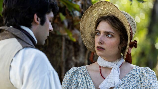 Vignette du programme télé Enchaînés - Saison 1