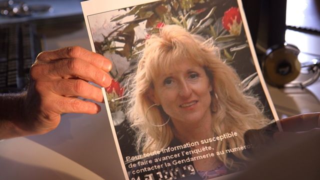 Vignette du programme télé Indices