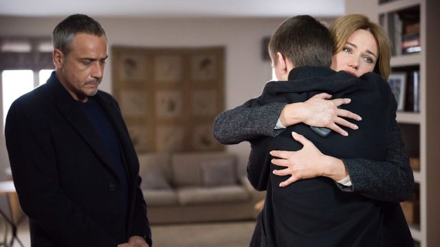 Vignette du programme télé Le juge est une femme - Saison 20