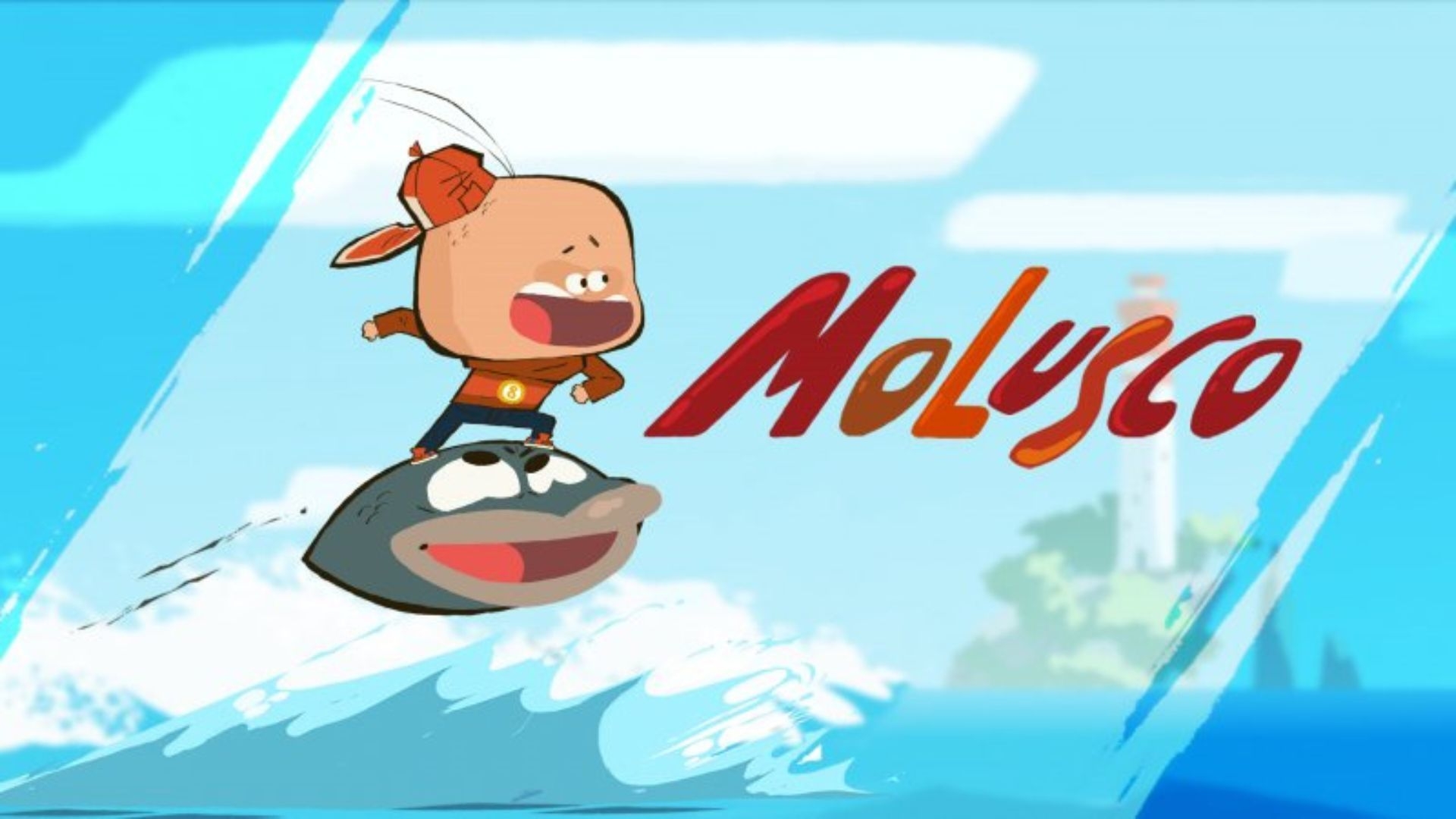 Vignette du programme télé Molusco