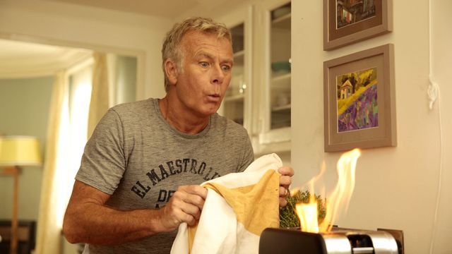 Vignette du programme télé 10 jours sans maman