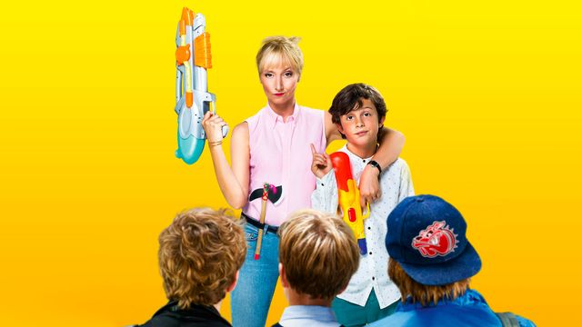 Vignette du programme télé Ma reum