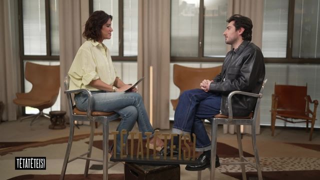 Vignette du programme télé Têtàtête(s)