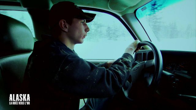 Vignette du programme télé Alaska : La ruée vers l'or - Saison 4