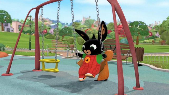 Vignette du programme télé Bing - Saison 1