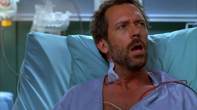 Vignette du programme télé Dr House - Saison 2