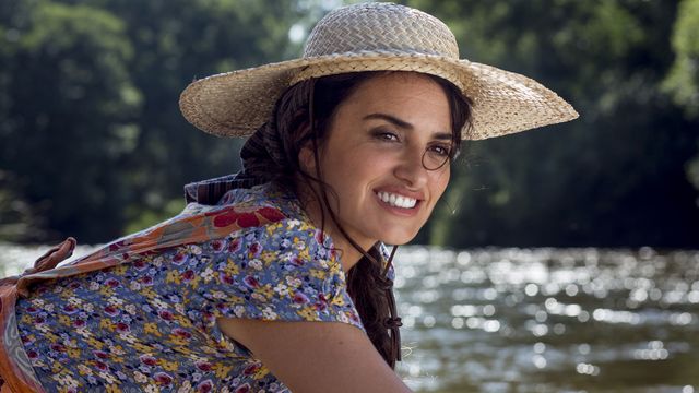 Vignette du programme télé Douleur et gloire