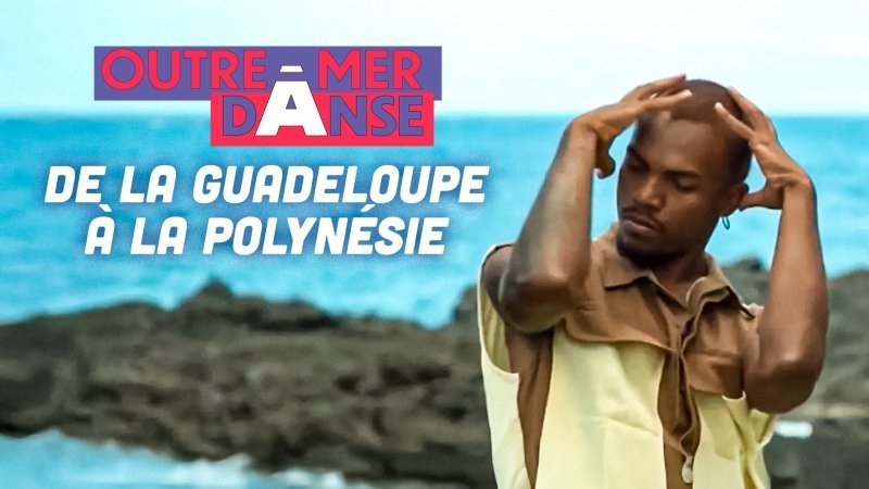 Vignette du programme télé Outre-mer danse