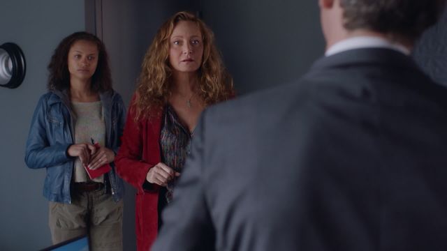 Vignette du programme télé Crimes parfaits - Saison 2