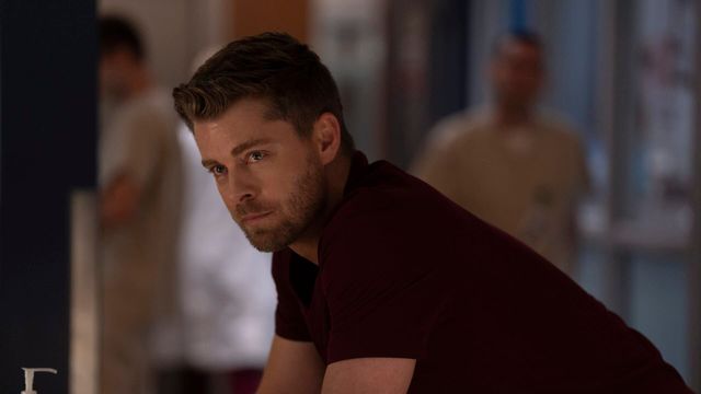 Vignette du programme télé Chicago Med - Saison 10