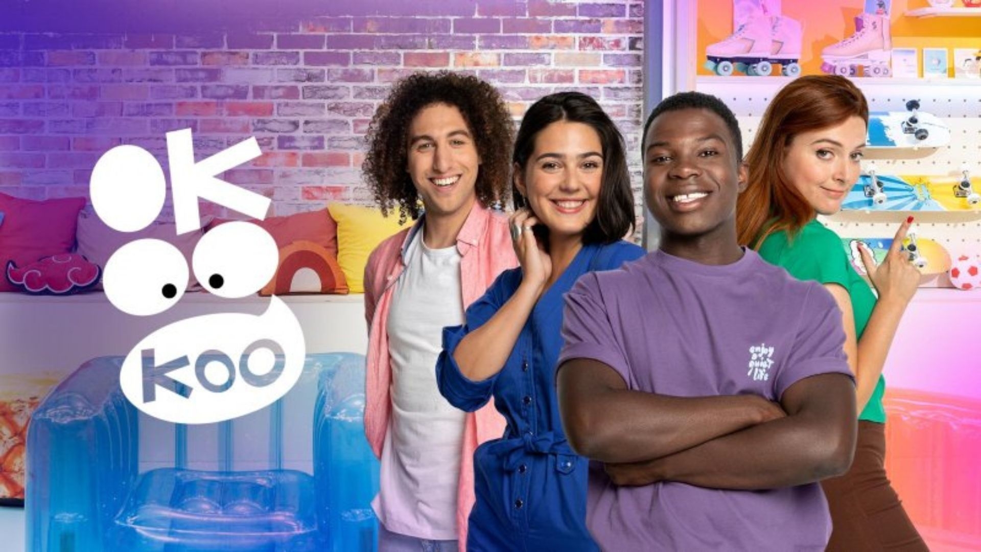 Vignette du programme télé Okoo-koo