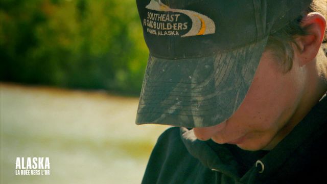 Vignette du programme télé Alaska : La ruée vers l'or - Saison 4